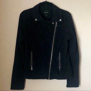 Liverpool Bradford Moto Jacket